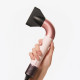 Фен Dyson HD17 Supersonic R Pro Hair Dryer Curly+Coily - Ceramic Pink/Rose Gold (113361-01) EU